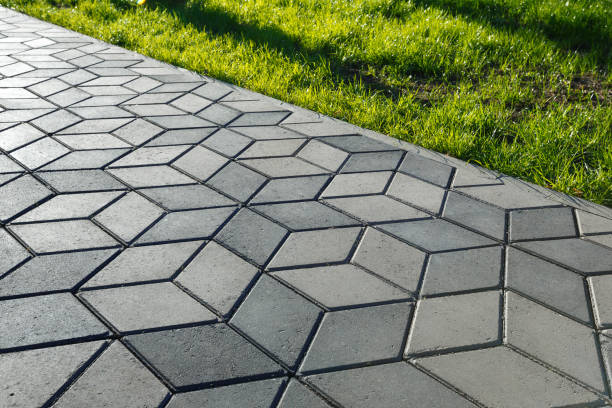 Best Cobblestone Driveway Pavers  in Nanticoke, PA