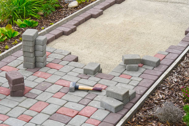 Best Best Driveway Pavers  in Nanticoke, PA