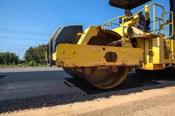 Commercial Driveway Pavers in Nanticoke, PA